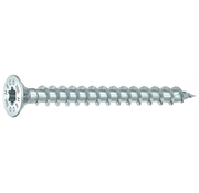 Śruby Heco Topix-Plus - Hecodrive z łbem stożkowym płaskim - 4,5x 20 mm - z łbem stożkowym (200 sztuk)