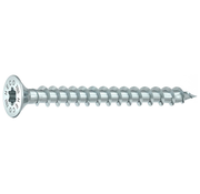 Wkręty Heco Topix-Plus - Łeb stożkowy Hecodrive - 4,5x 50 mm - Wkręty do desek podłogowych (200 sztuk)