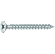 Śruby Heco Topix-Plus - Płaski łeb stożkowy Torx - 3x 30 mm - Gwint pełny (200 sztuk)