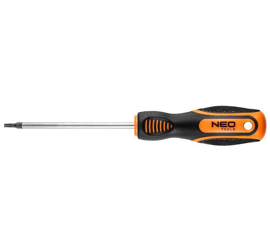 Neo - Wkrętak - Torx T15x100mm
