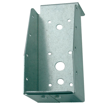 GB Nośnik belki - długa warga GH - 59x156x1,50 mm - ocynkowany