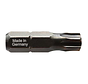 Diager - IMPACT - Końcówki wkrętów udarowych - 1/4" T30 - 30mm (5 szt.)