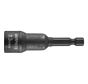 Graphite - IMPACT - Magnetyczny bit nasadowy - 1/4'' - SW13x65mm