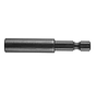 Graphite - IMPACT PROOF - Magnetyczny uchwyt do bitów - 1/4'' - 60mm
