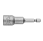 Graphite - Magnetyczny bit nasadkowy - 1/4'' - SW13x65