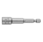 GRAPHITE Graphite - Magnetyczny bit nasadkowy - 1/4'' - SW8x65
