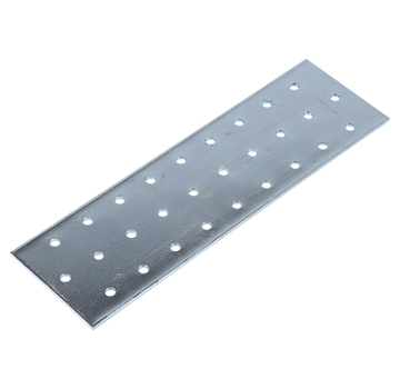 Starx Płytka łącząca - 60x200x2mm - Galwanizowana