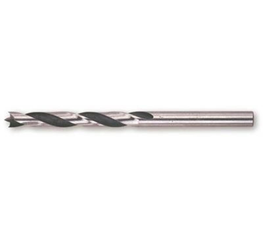 Kwb - Wiertło do twardego drewna HSS - 5mm