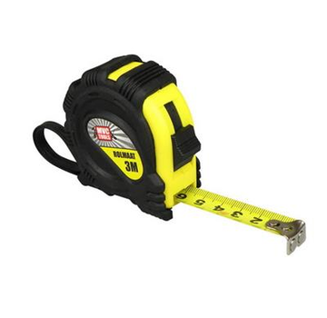 MVC Tools MVC Tools - Taśma miernicza - 16 mm x 3 m - Z głowicą magnetyczną