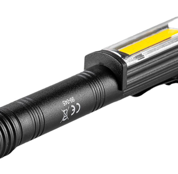 Neo - Lampa inspekcyjna - 400lm COB LED