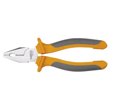 Neo - PRO - Szczypce uniwersalne - 200 mm