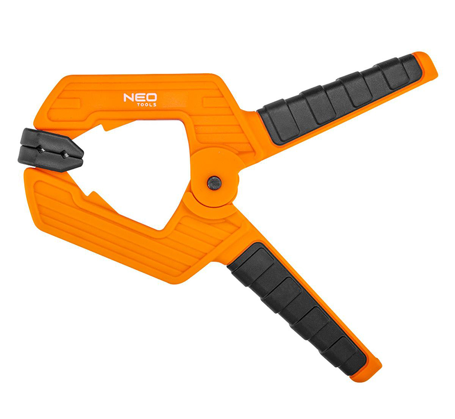 Neo - PRO - Zacisk sprężyny ręcznej - 150 mm