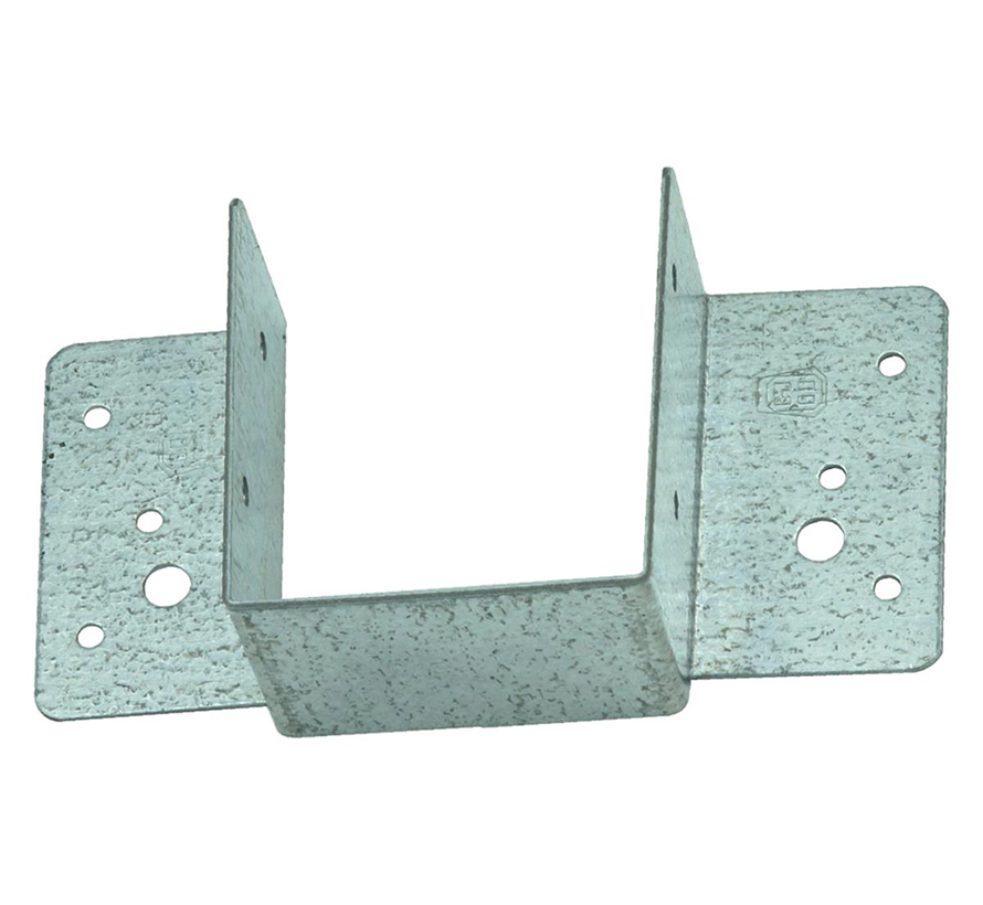 Nośnik linki - 40 x 1 mm - ocynkowany
