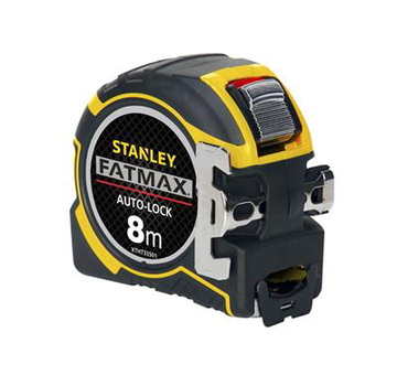 Stanley Stanley - Fatmax Pro Autolock - Taśma miernicza - 8 m