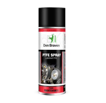 Zwaluw - PTFE Spray - 400ml
