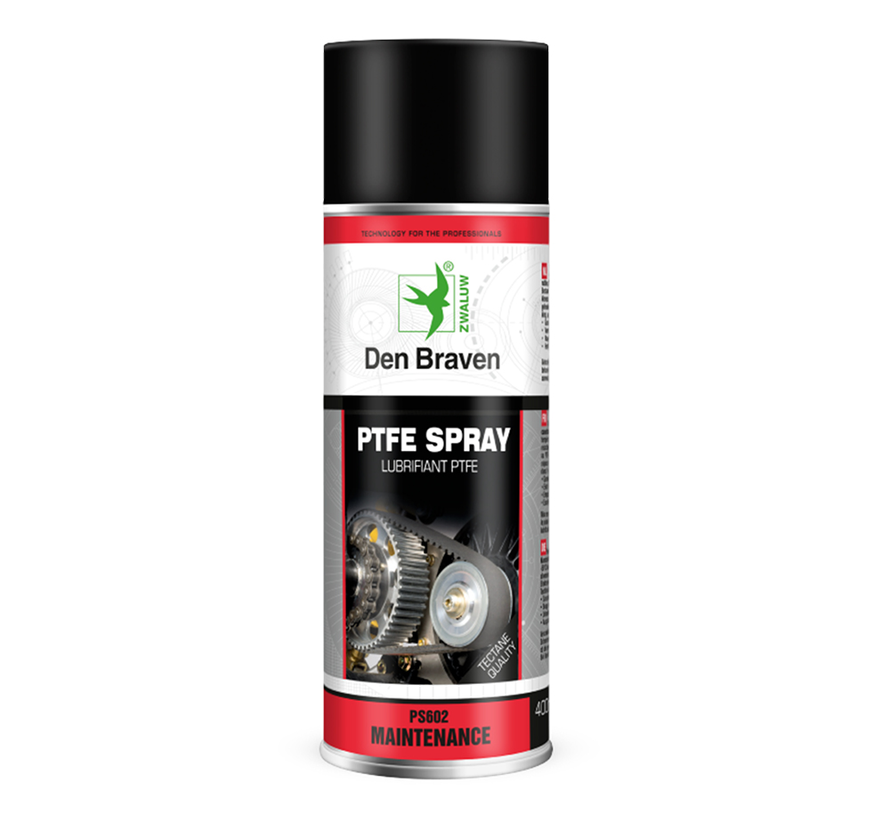 Zwaluw - PTFE Spray - 400ml