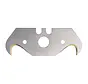Neo - zapasowe ostrze - model Hook - Titanium (5 sztuk)