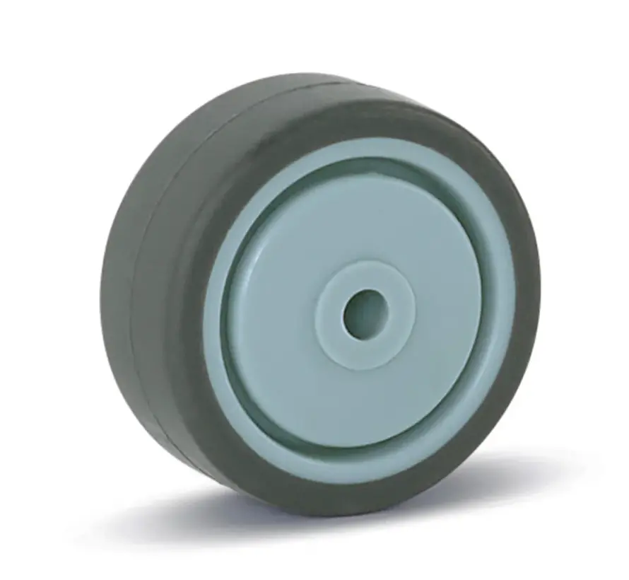 Kółko do wózka - 50 mm - 40 kg