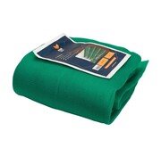 Konvox - Siatka do rusztowań - Zielona - 3.07 x 20m - 65gr
