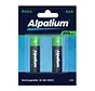 Akumulator AAA - HR03 - 1.2V - 800mAh (2 sztuki)
