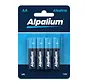 Bateria alkaliczna AA - LR6 - 1,5 V (4 sztuki)