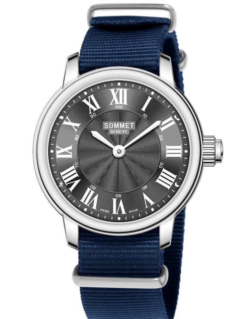 hybrid smartwatch men