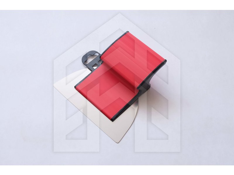 HoC Spackmes | Stainless Steel Pro  - 150mm