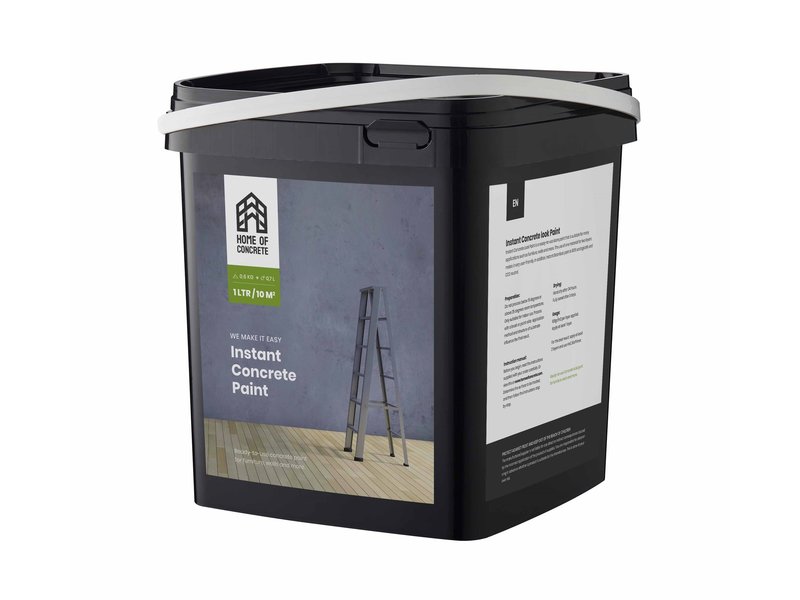 HoC Instant Betonfarbe