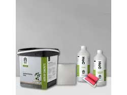 Beton Ciré - 7 m2 Set