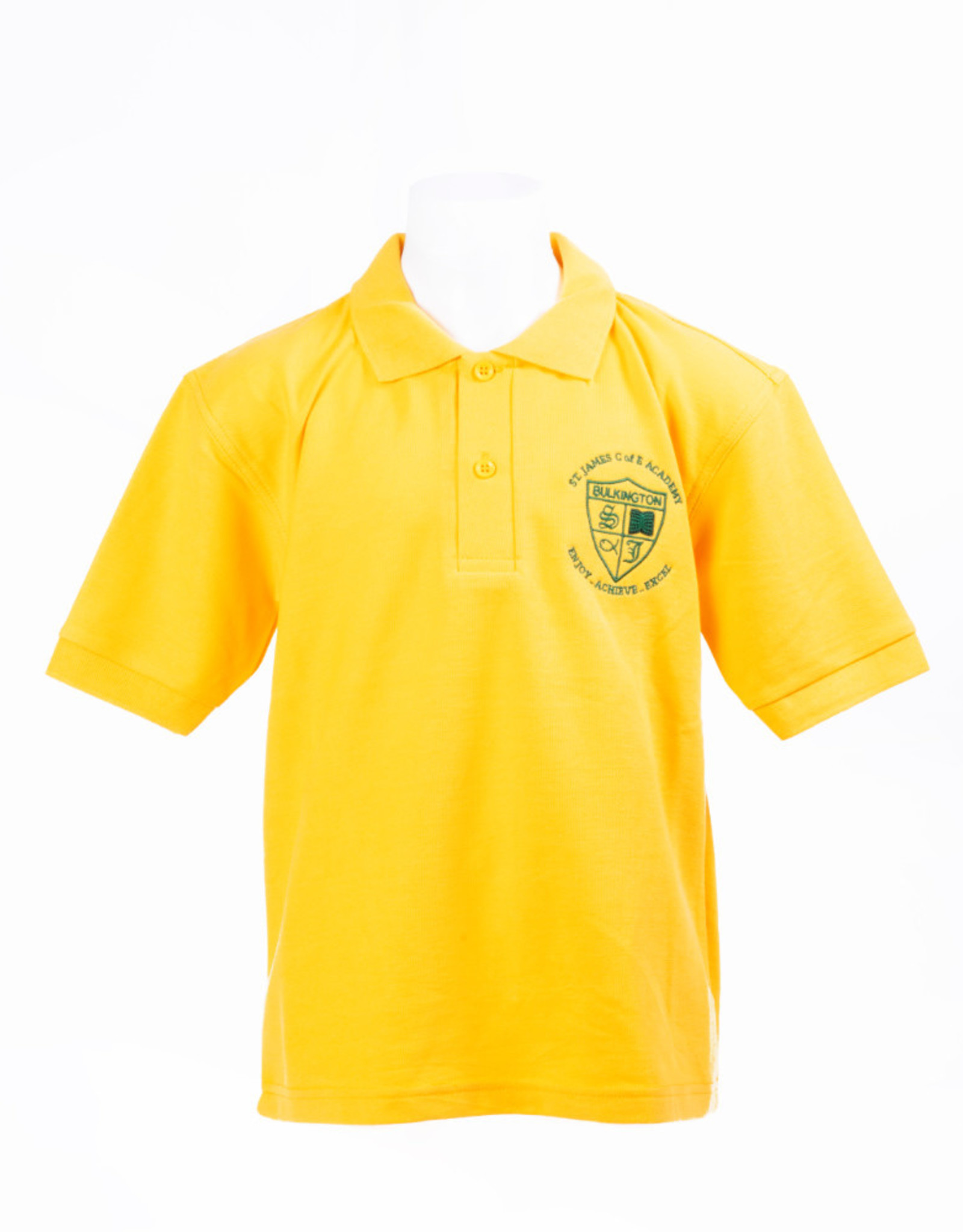 School Uniform Gold Polo Shirts | lupon.gov.ph