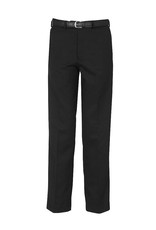 Boys Falmouth Flat Front Trousers - Child Size