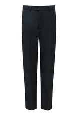 ASPIRE Boys Aspire Flat Front Trousers Adult Size