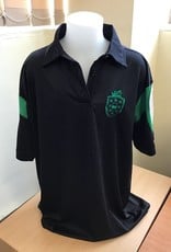 Girls P.E. Polo-Shirt Adult Size - Nicholas Chamberlaine School