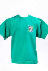 BANNER P.E. T-Shirt Adult Size - The Canons CE Primary School Unisex