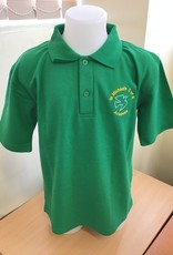 Polo-Shirt Adult Size -St Michaels CE Academy
