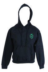 GILDAN P.E. Hooded Sweatshirt Adult Size - Nicholas Chamberlaine School