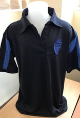 Boys P.E. Polo-Shirt - Nicholas Chamberlaine School