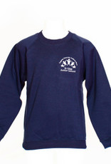 Sweatshirt Adult Size - St Giles Junior School