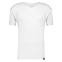 RJ Bodywear Sweatproof Stockholm V-Neck Wit