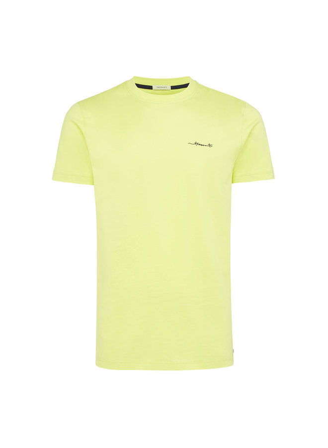 Tresanti T-Shirt Lime