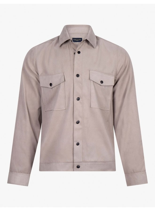 Cavallaro Overshirt/Jacket Bellagio Kit