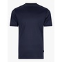 Cavallaro Shirt Chiavari Tee Dark Blue