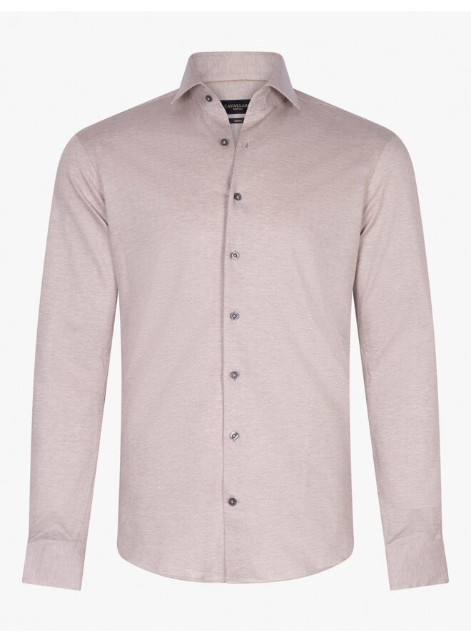 Cavallaro Shirt Briziano Sand