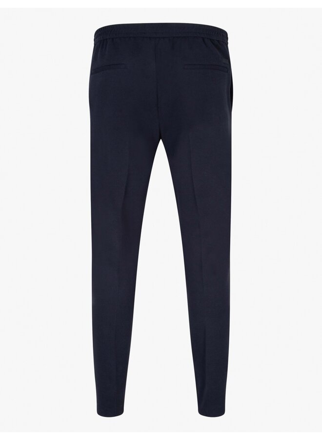 Cavallaro Broek Chino Zeradino Dark Blue