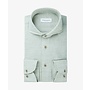 Profuomo Shirt  Basketweave green