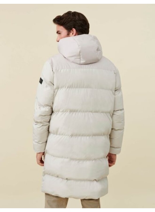 Cavallaro Jas Parka Quitoni Kit