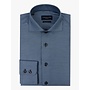 Cavallaro Overhemd Sabato Mid/D Blue