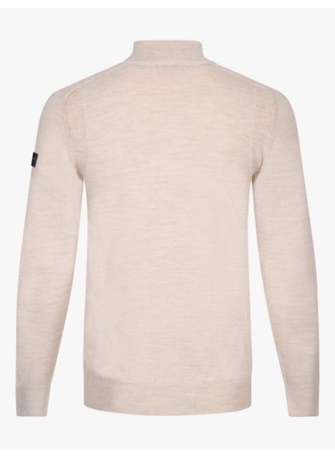 Cavallaro Pullover Palio Half Zip Kit