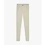 Profuomo Chino Relaxed Fit Beige