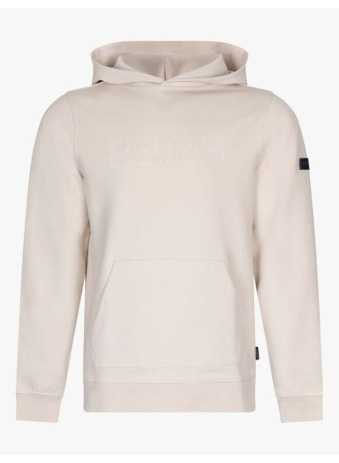 Cavallaro Hoodie Beciano Kit